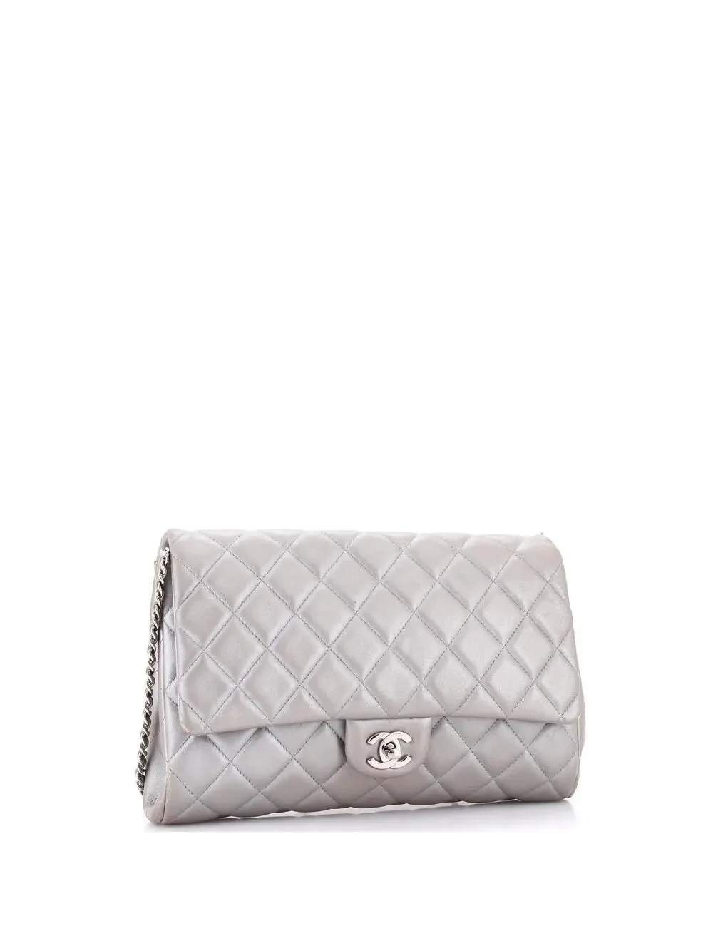 Chanel Clutch With Chain Quilted #292025C29B